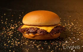 Buy 1 Get 1 - Single Smash Burger